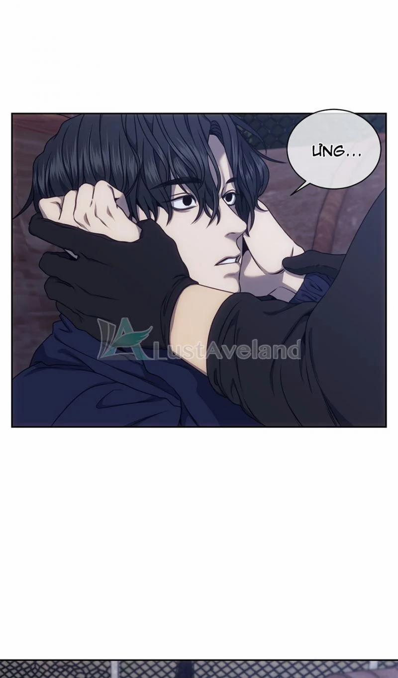 Thế Giới Của Những Quân Cờ 18 trang 3