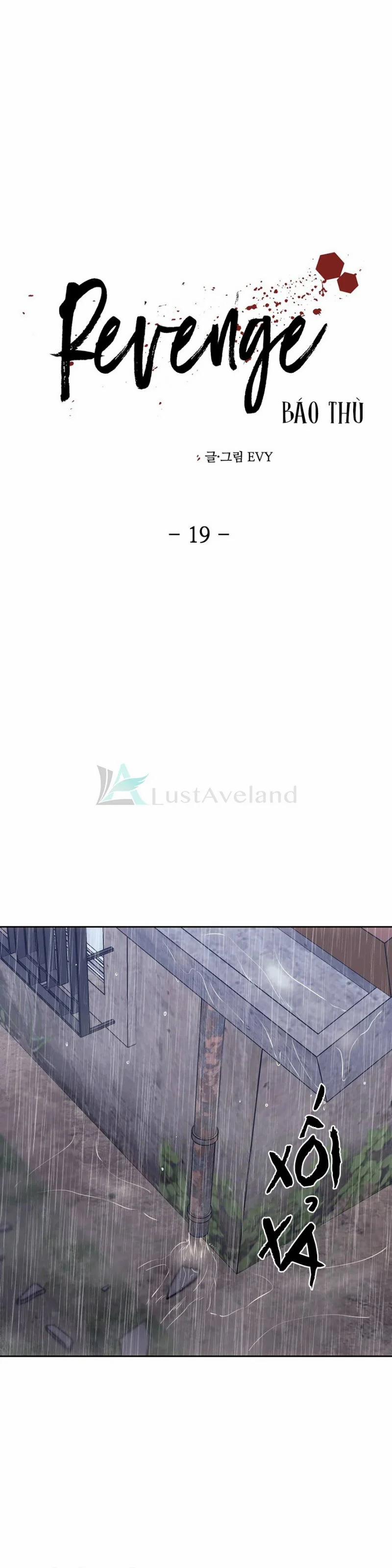 Thế Giới Của Những Quân Cờ 19 trang 1