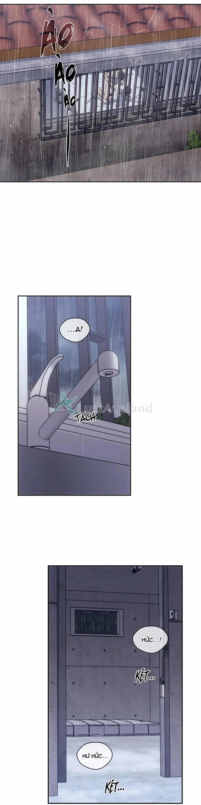 Thế Giới Của Những Quân Cờ 19 trang 2