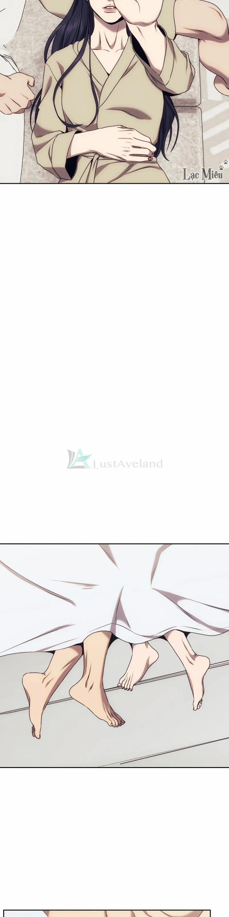 Thế Giới Của Những Quân Cờ 21 trang 12