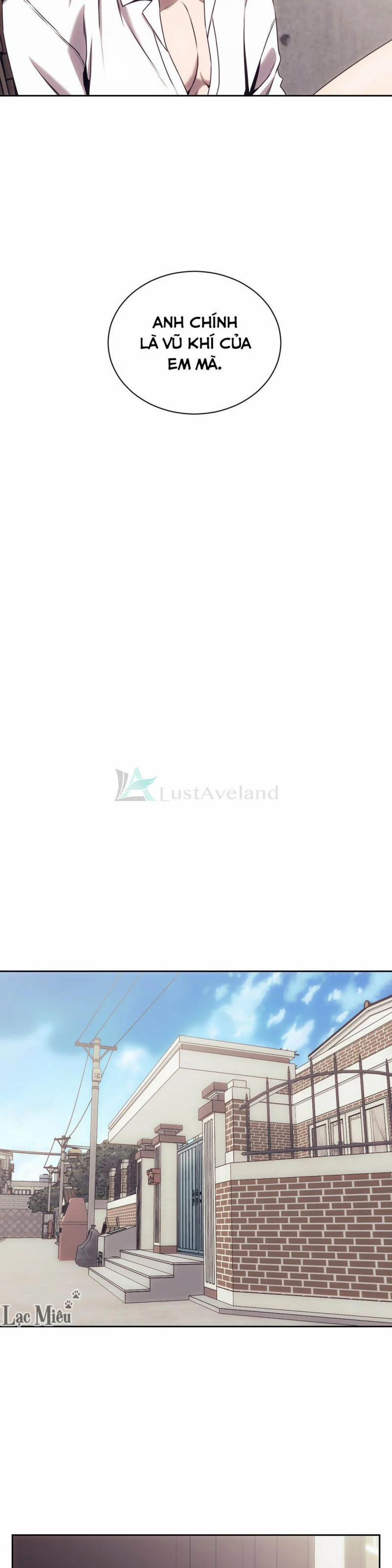 Thế Giới Của Những Quân Cờ 23 trang 22