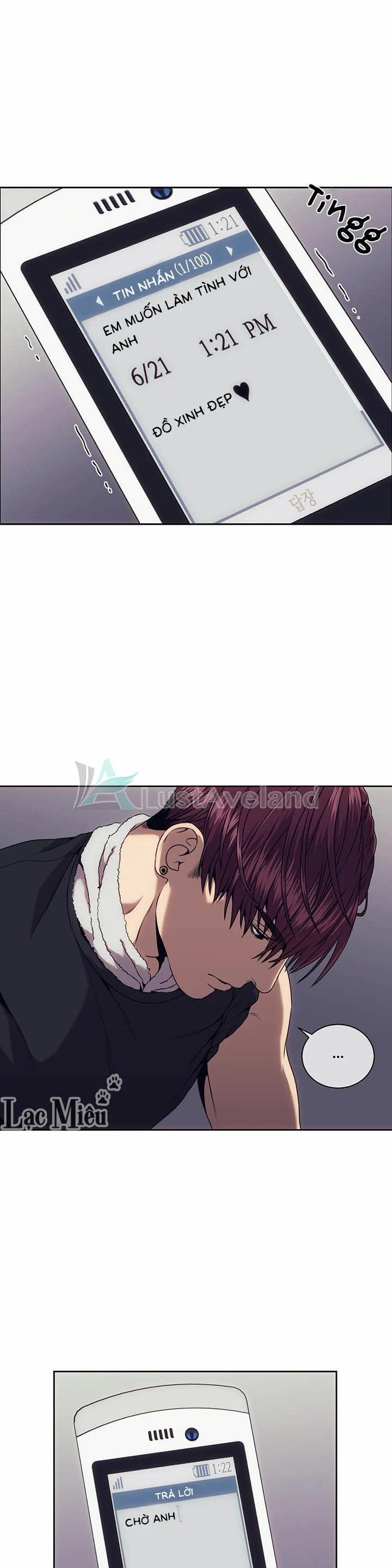 Thế Giới Của Những Quân Cờ 24 trang 24