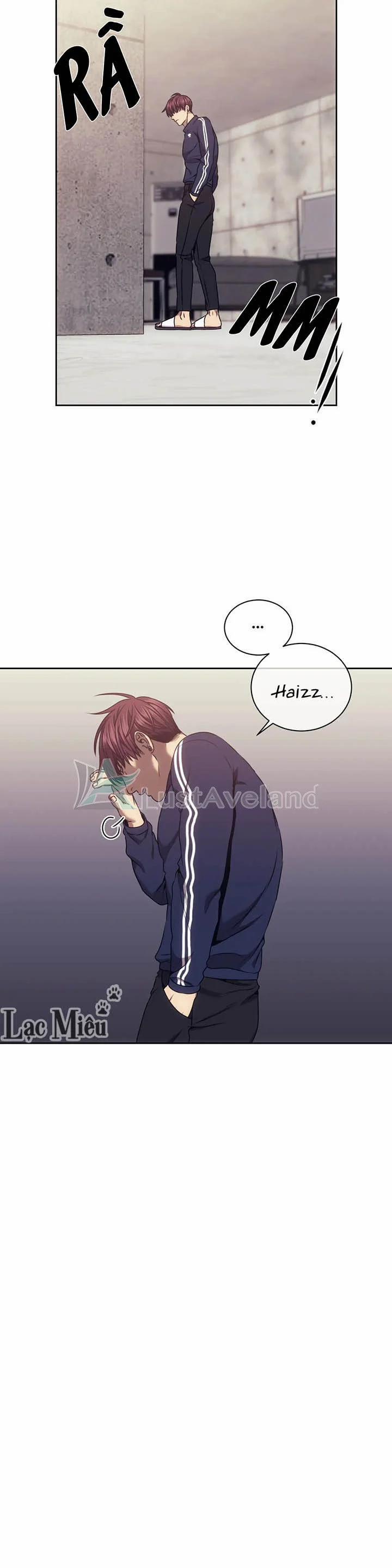 Thế Giới Của Những Quân Cờ 25 trang 25