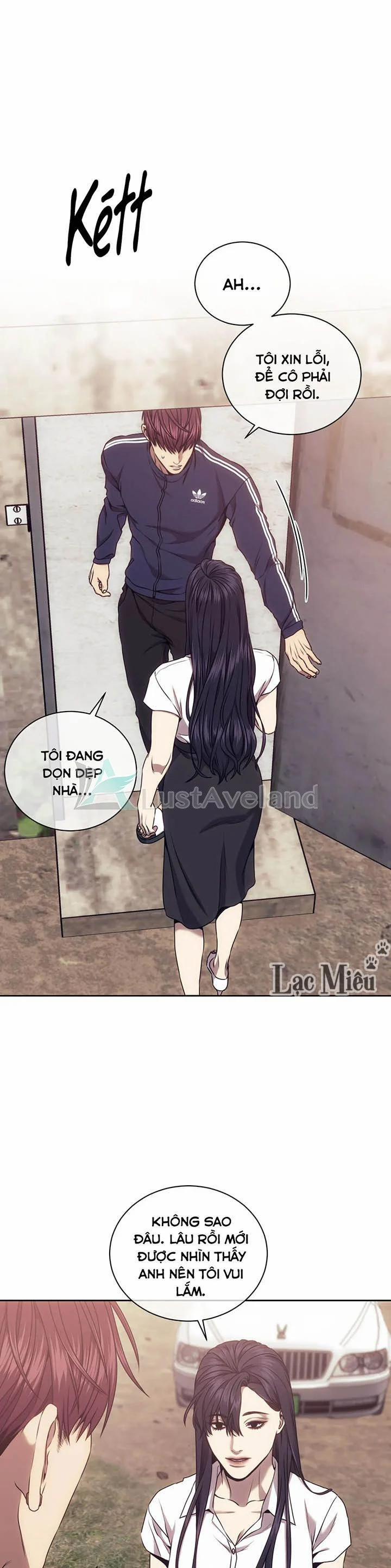 Thế Giới Của Những Quân Cờ 25 trang 27