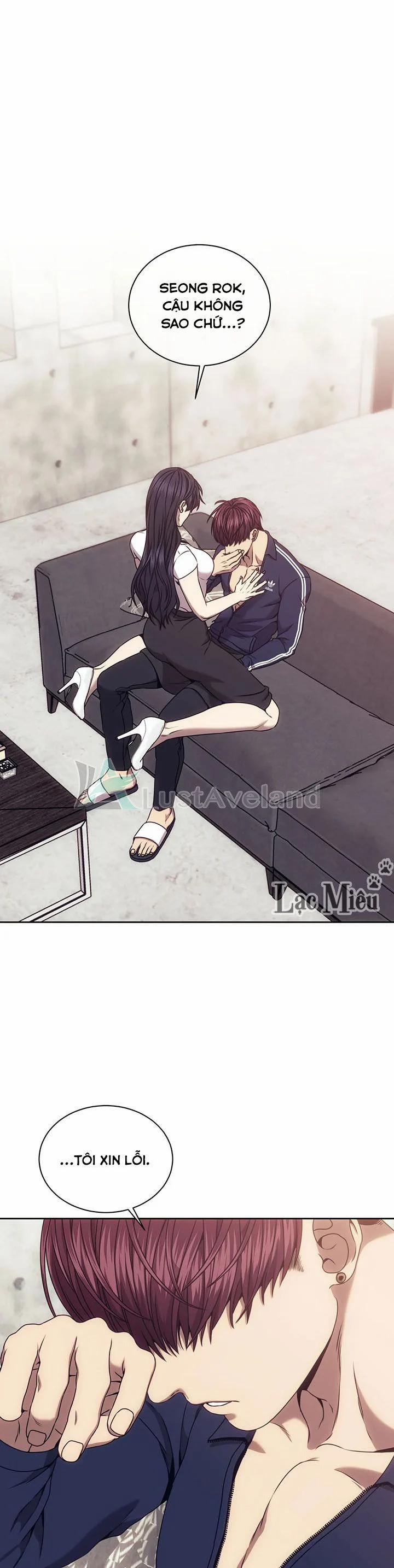 Thế Giới Của Những Quân Cờ 27 trang 0