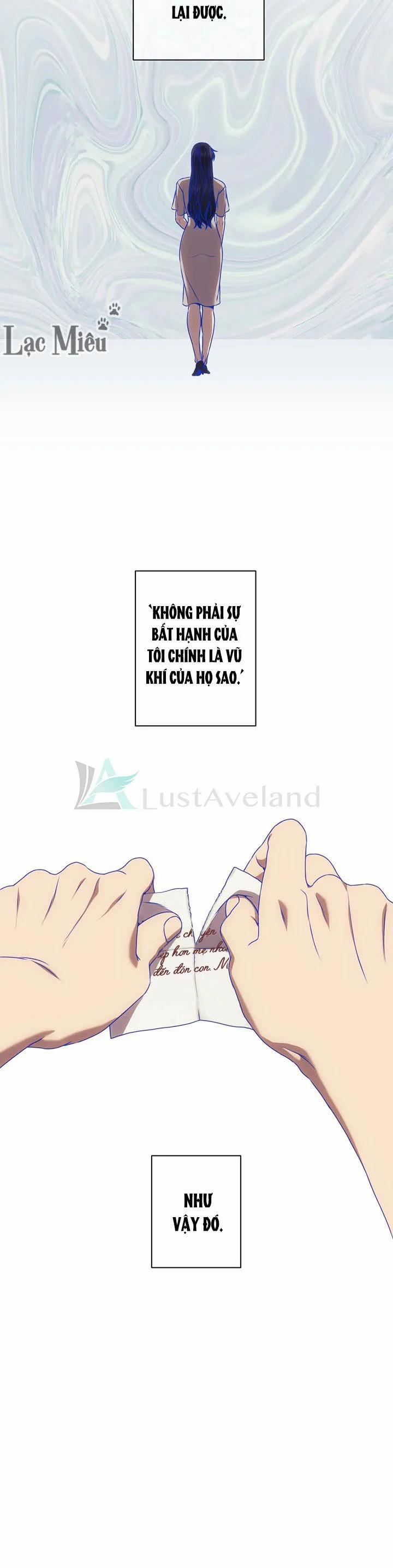 Thế Giới Của Những Quân Cờ 27 trang 13