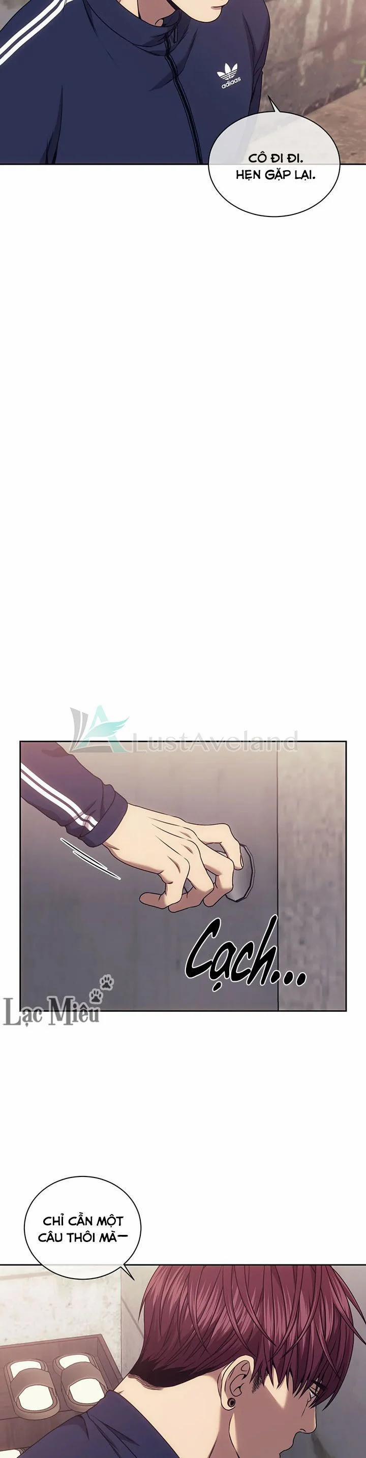 Thế Giới Của Những Quân Cờ 27 trang 18