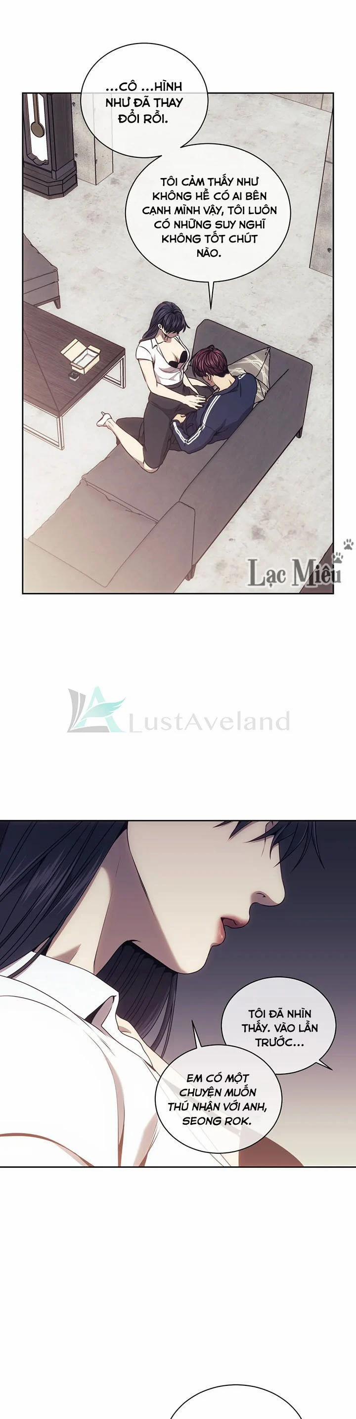 Thế Giới Của Những Quân Cờ 27 trang 2