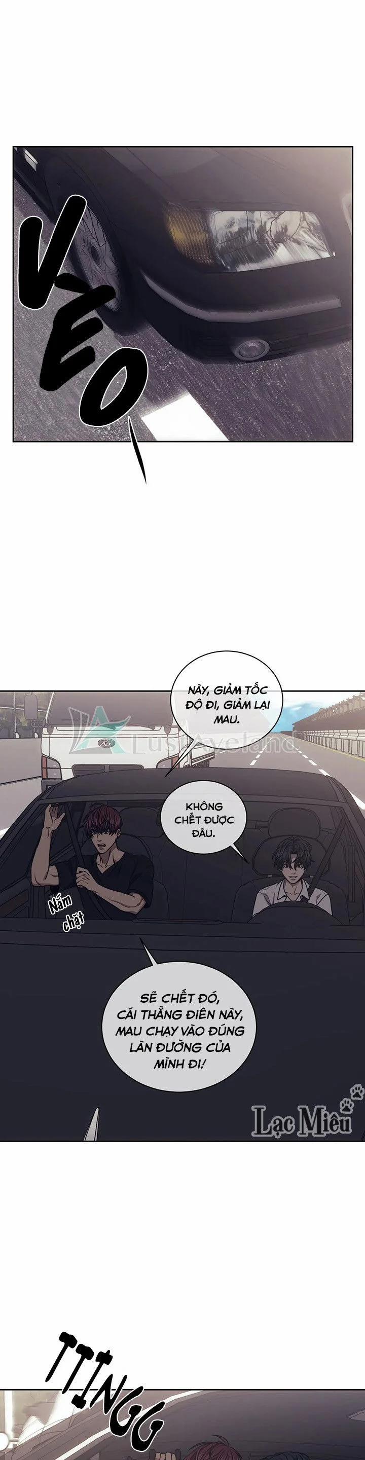 Thế Giới Của Những Quân Cờ 29 trang 0