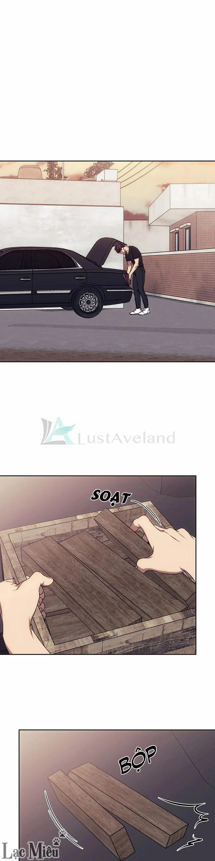 Thế Giới Của Những Quân Cờ 30 trang 23