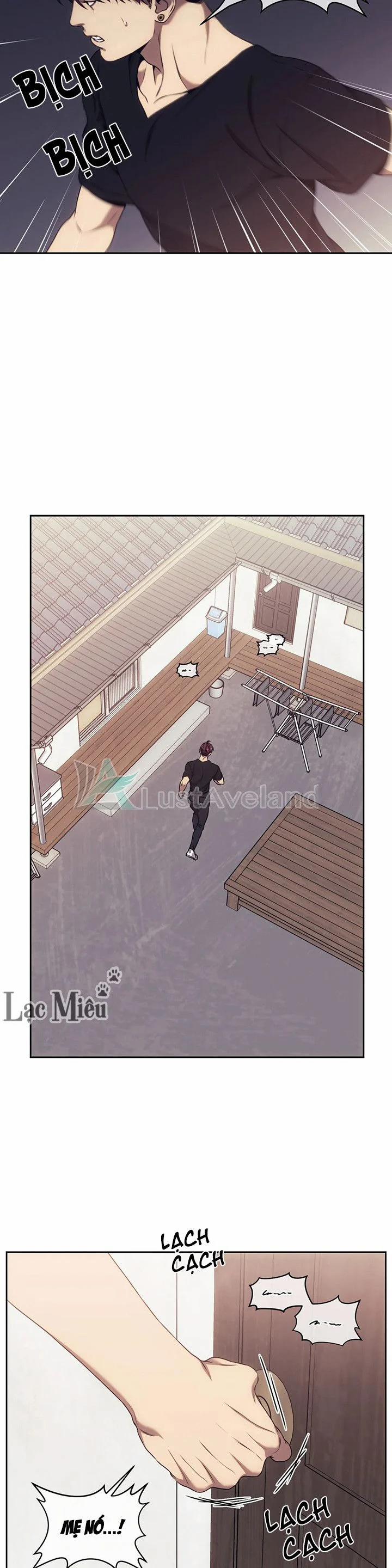 Thế Giới Của Những Quân Cờ 30 trang 25