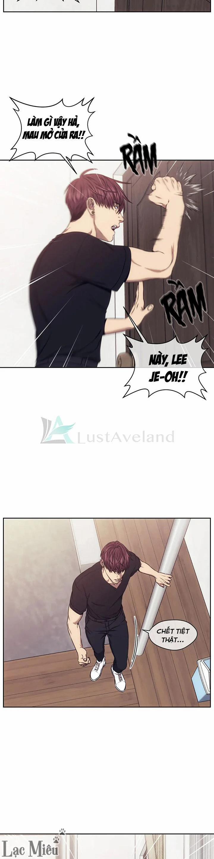 Thế Giới Của Những Quân Cờ 30 trang 26