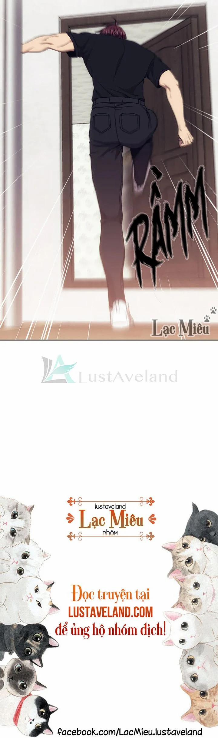 Thế Giới Của Những Quân Cờ 30 trang 28