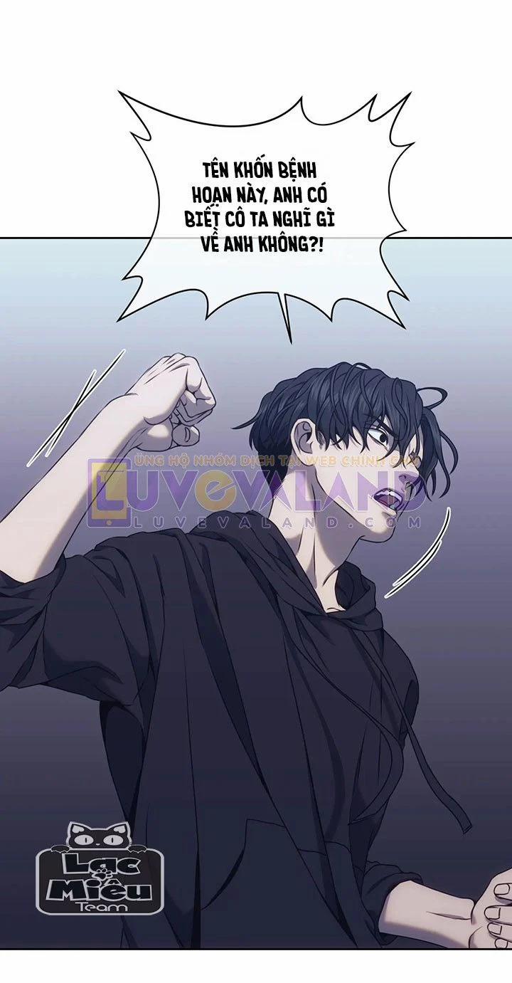 Thế Giới Của Những Quân Cờ 34 trang 12