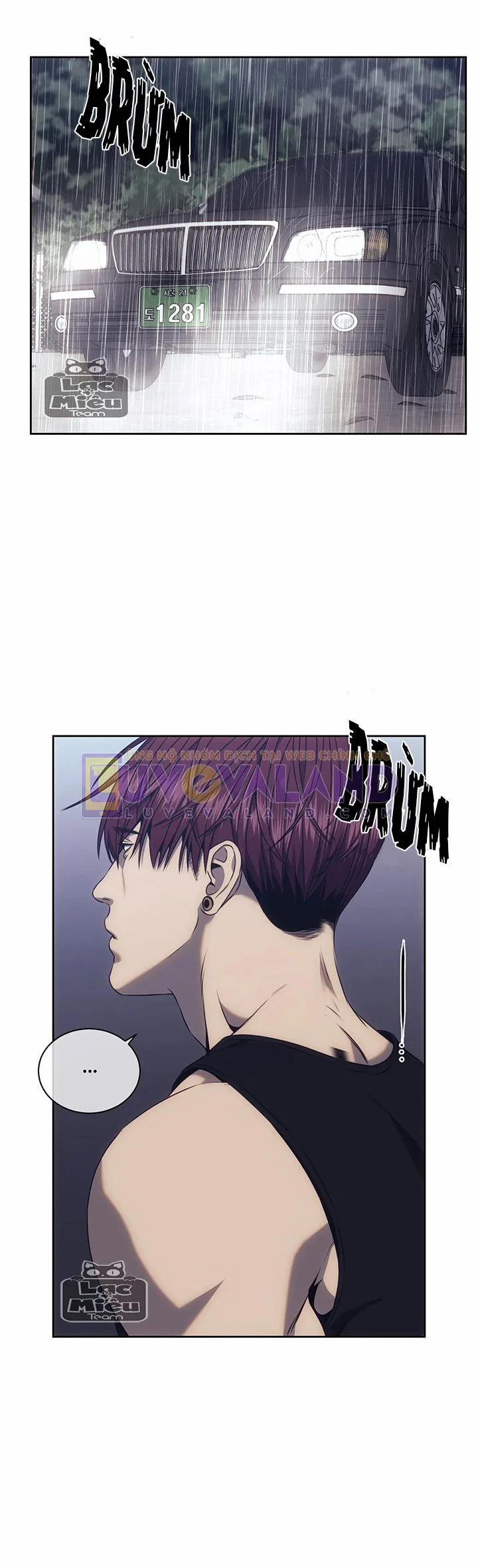 Thế Giới Của Những Quân Cờ 34 trang 20