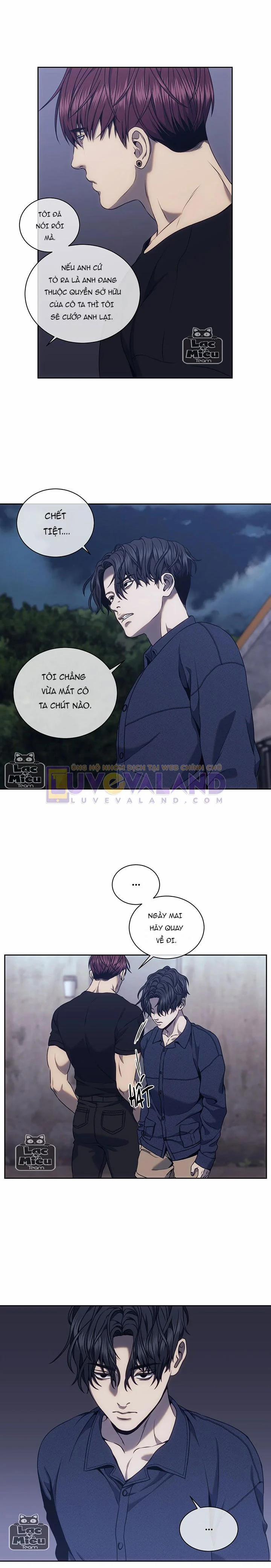 Thế Giới Của Những Quân Cờ 34 trang 5