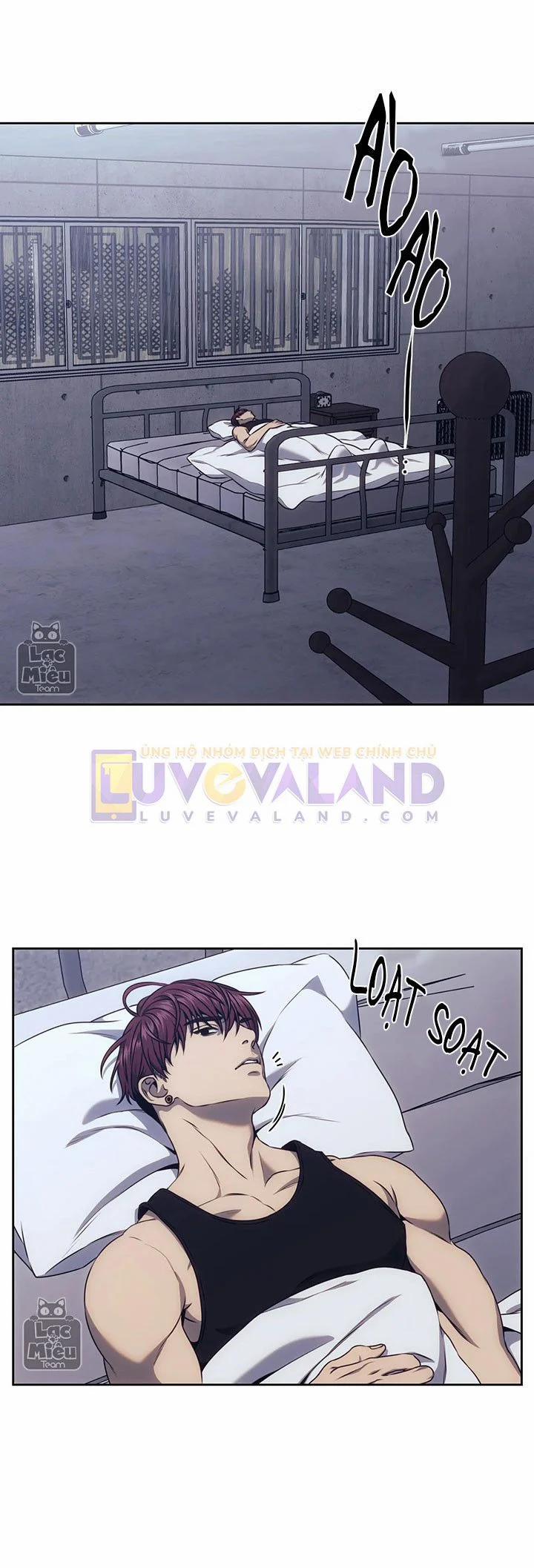 Thế Giới Của Những Quân Cờ 34 trang 7