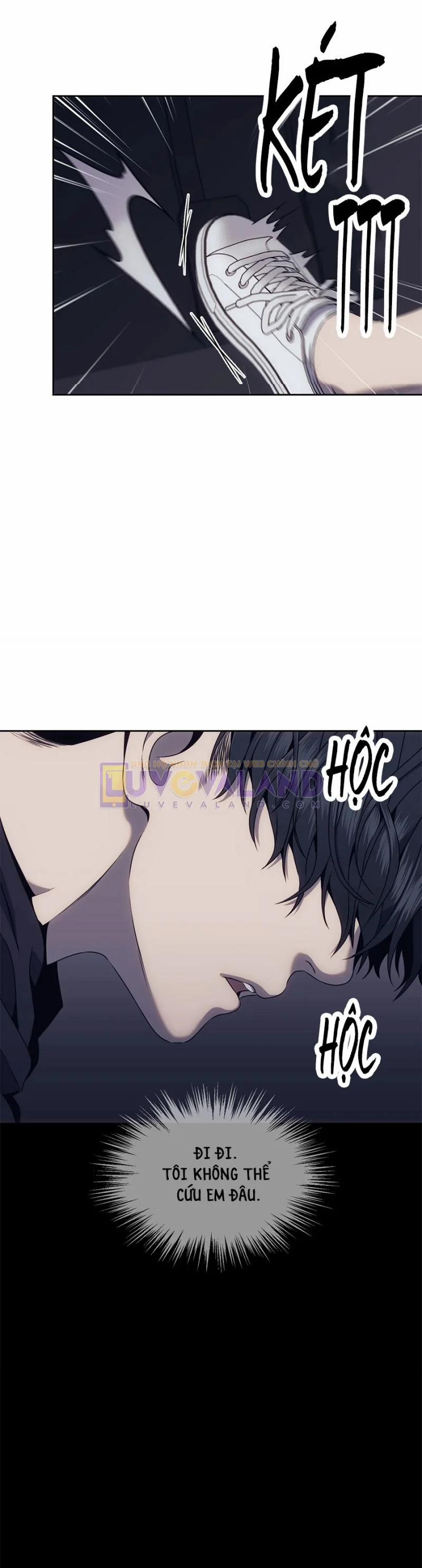 Thế Giới Của Những Quân Cờ 35 trang 1