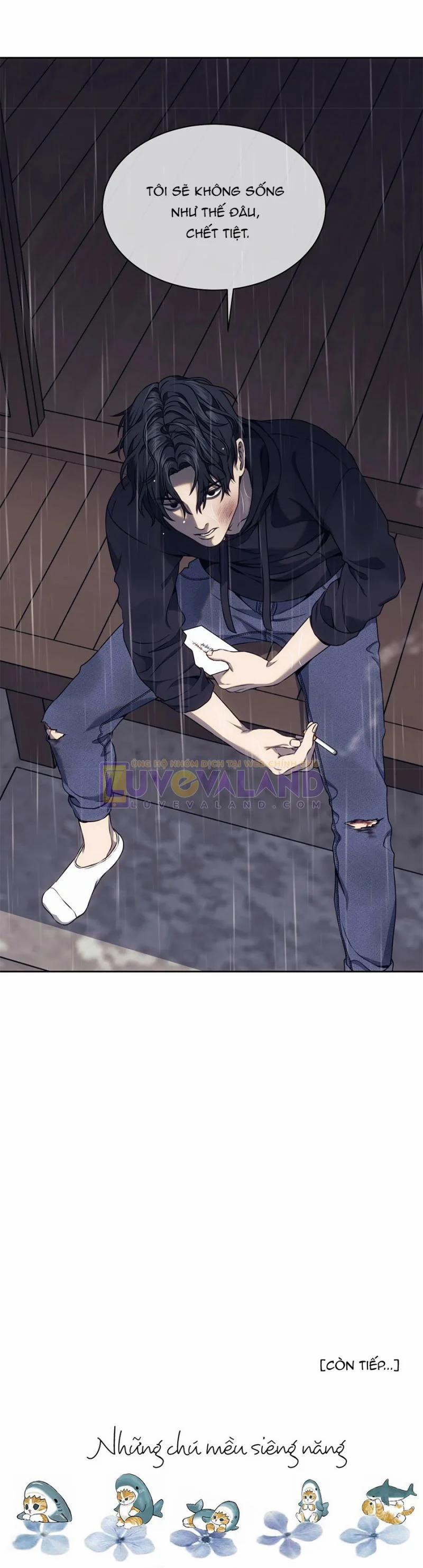 Thế Giới Của Những Quân Cờ 35 trang 21