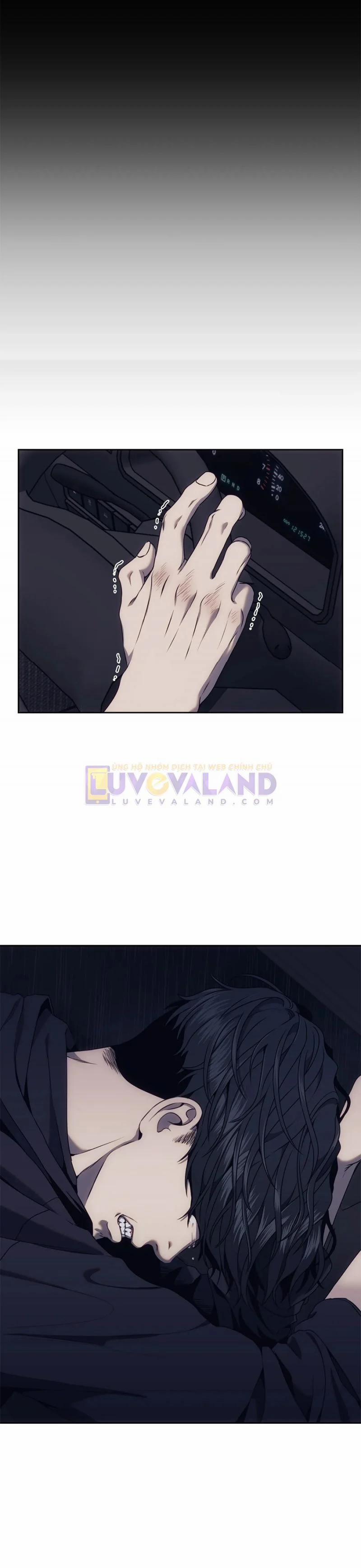 Thế Giới Của Những Quân Cờ 35 trang 3