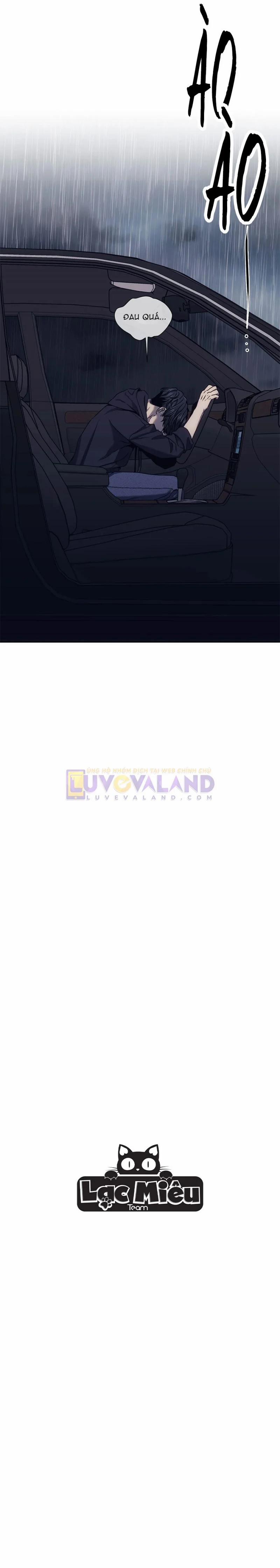 Thế Giới Của Những Quân Cờ 35 trang 4