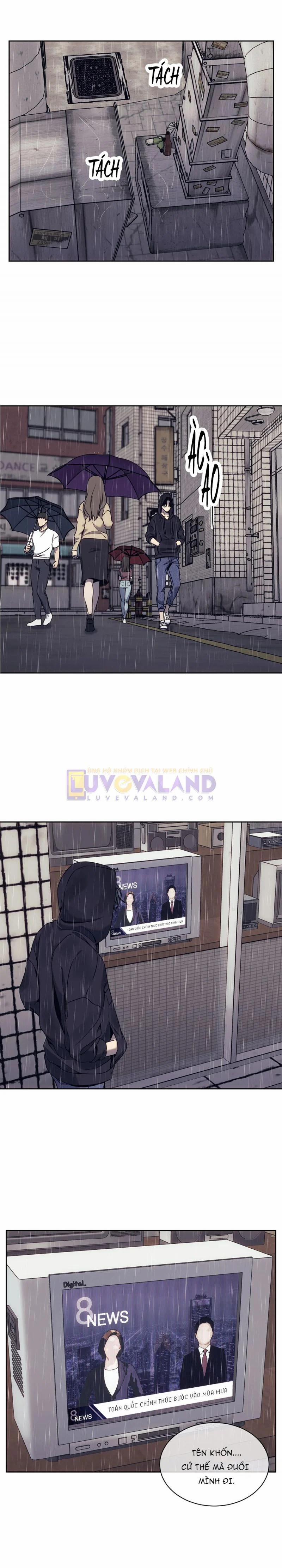 Thế Giới Của Những Quân Cờ 35 trang 5