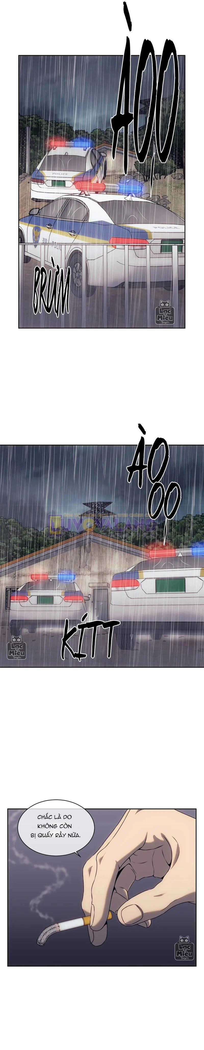 Thế Giới Của Những Quân Cờ 36 trang 16