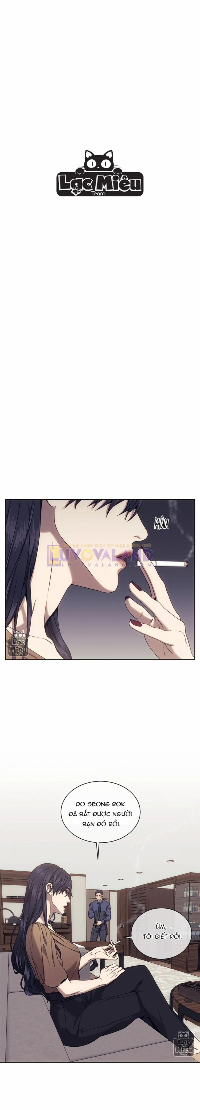 Thế Giới Của Những Quân Cờ 36 trang 3