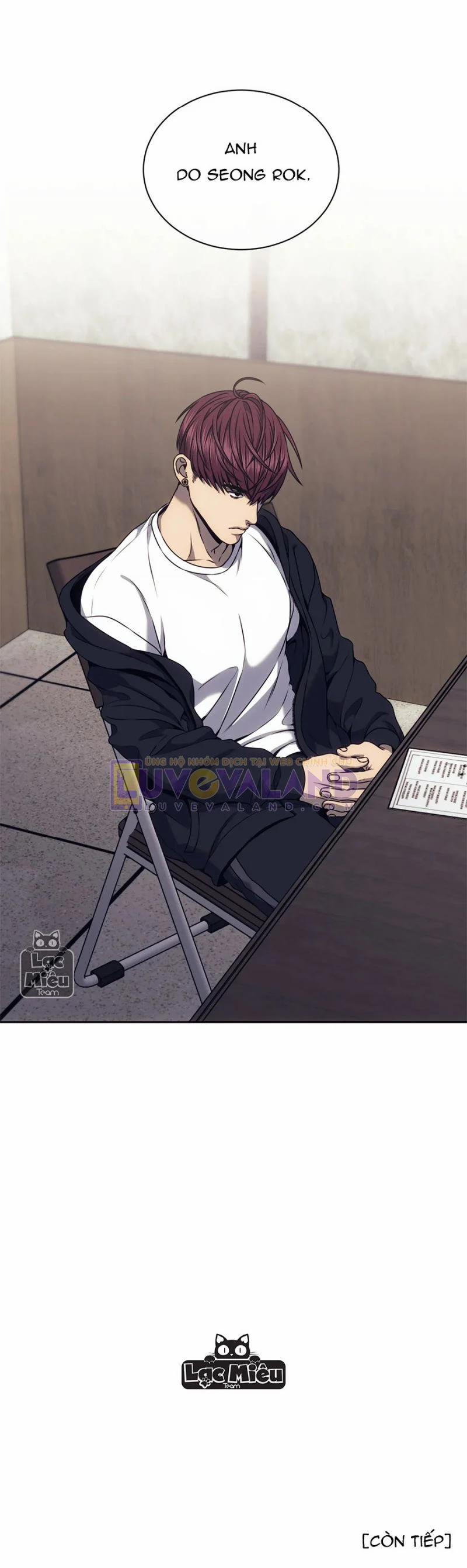 Thế Giới Của Những Quân Cờ 36 trang 9