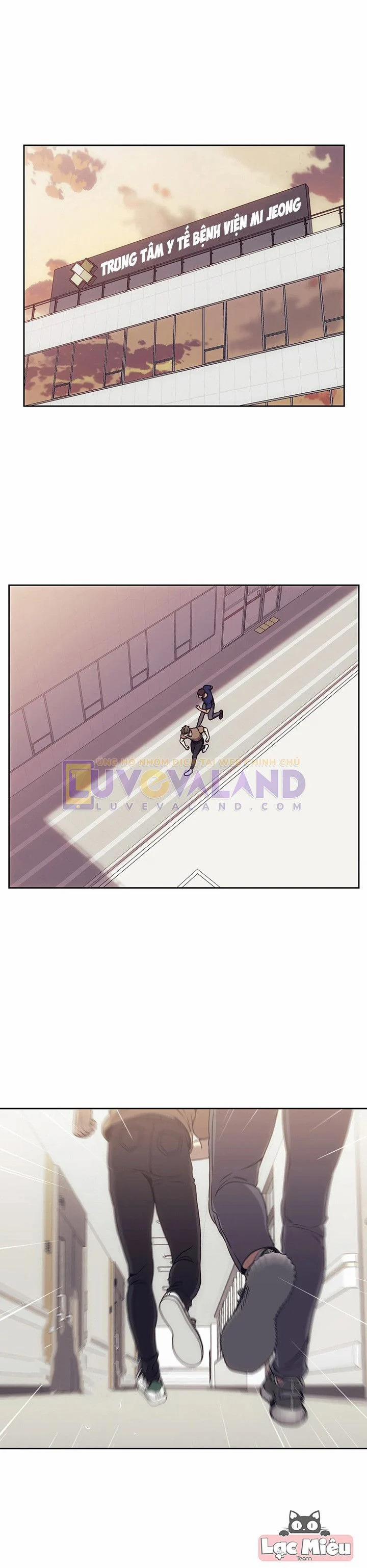 Thế Giới Của Những Quân Cờ 38 trang 0