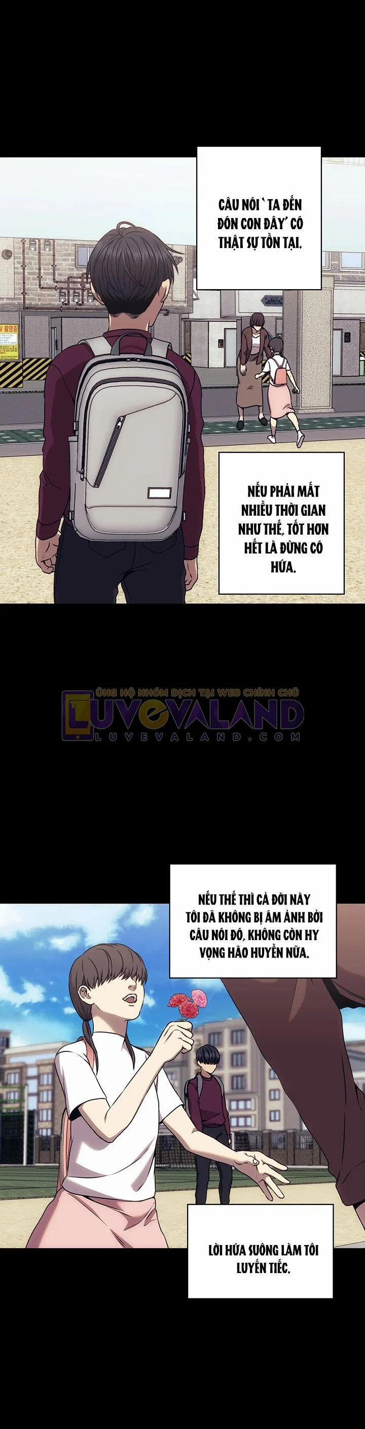 Thế Giới Của Những Quân Cờ 38 trang 13