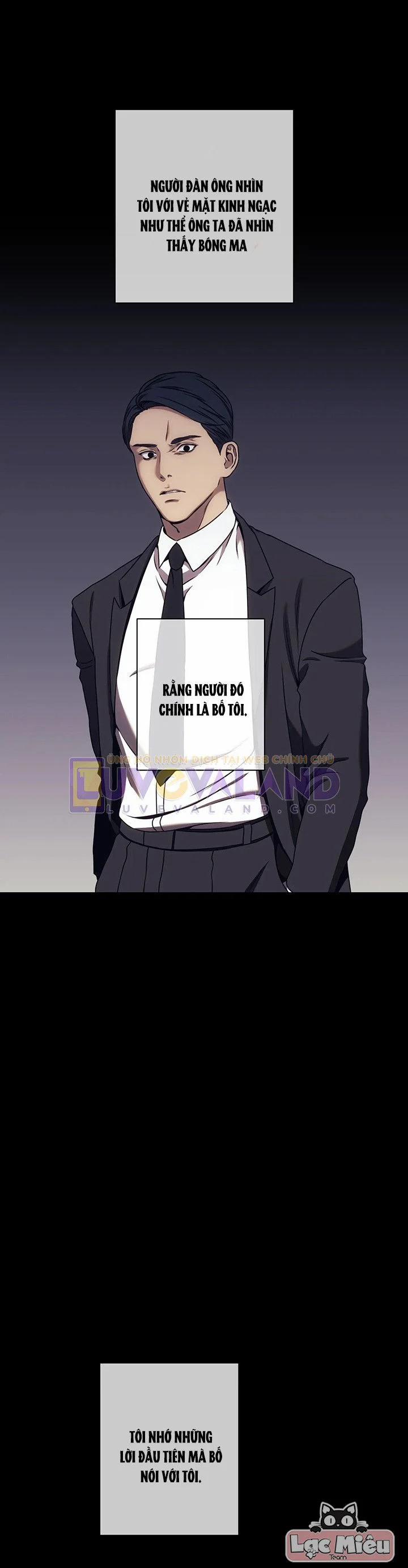 Thế Giới Của Những Quân Cờ 38 trang 21