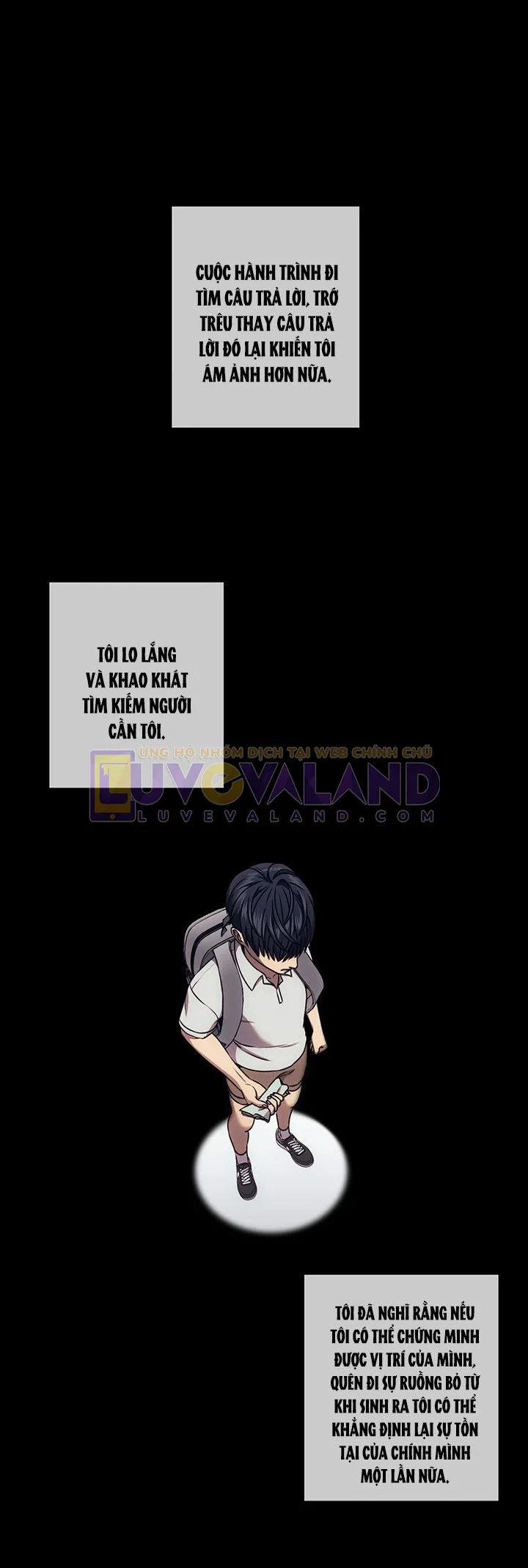 Thế Giới Của Những Quân Cờ 38 trang 25