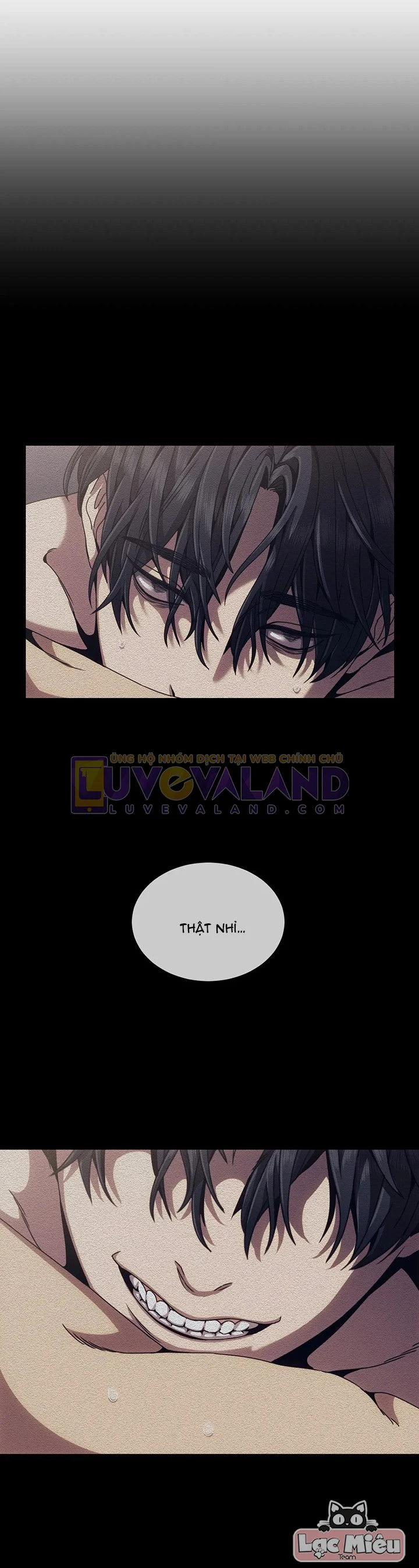 Thế Giới Của Những Quân Cờ 38 trang 31