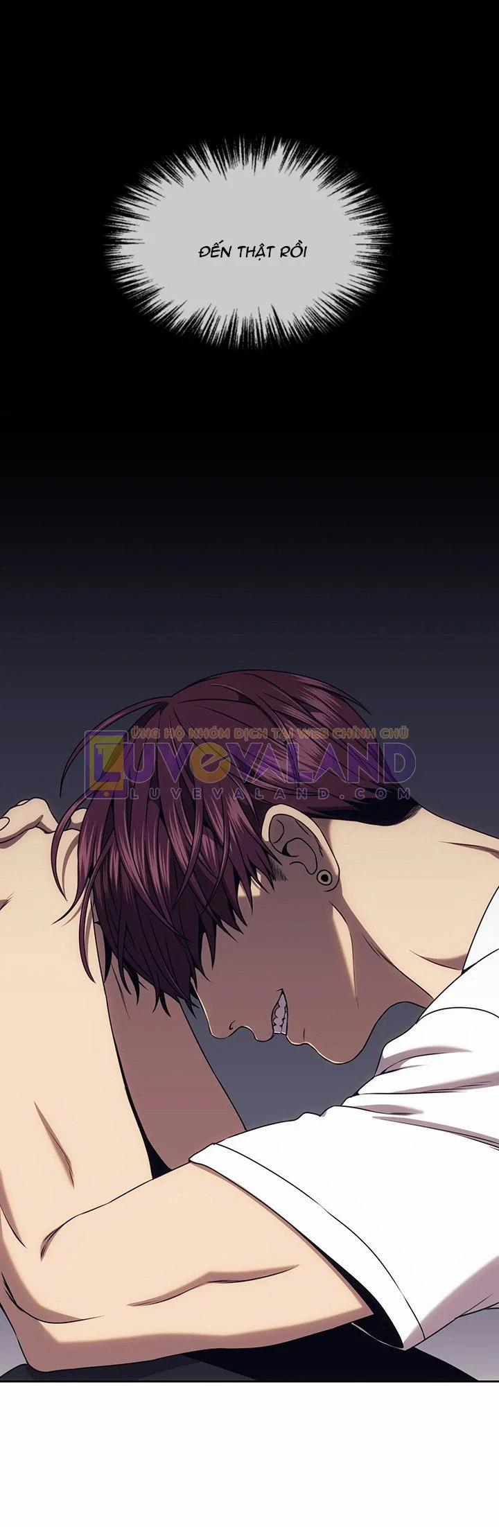 Thế Giới Của Những Quân Cờ 38 trang 32