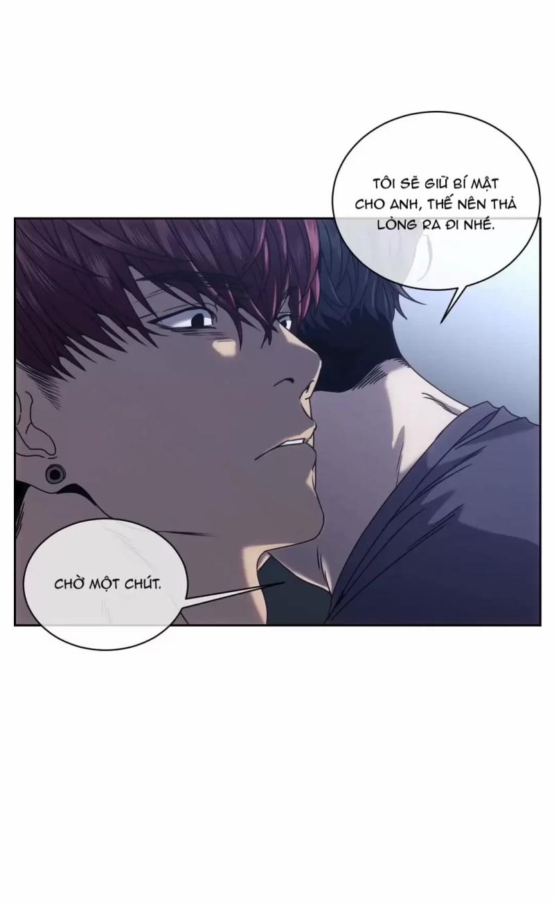 Thế Giới Của Những Quân Cờ 7 trang 0