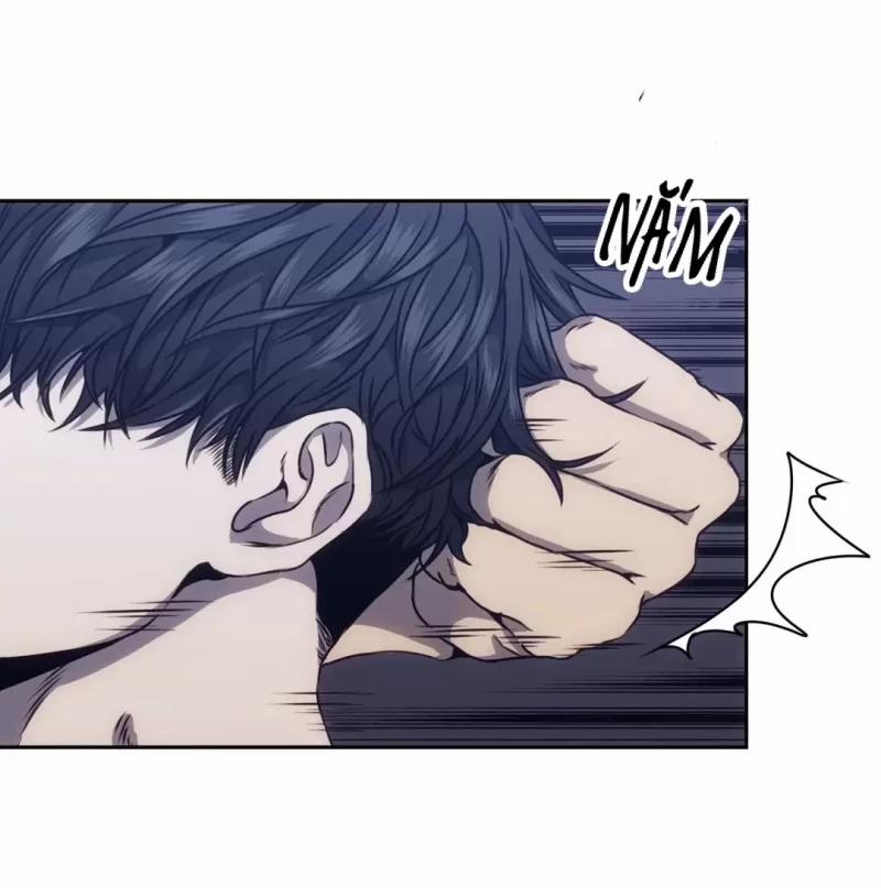 Thế Giới Của Những Quân Cờ 7 trang 1