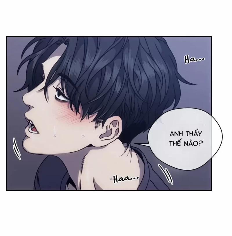 Thế Giới Của Những Quân Cờ 7 trang 18