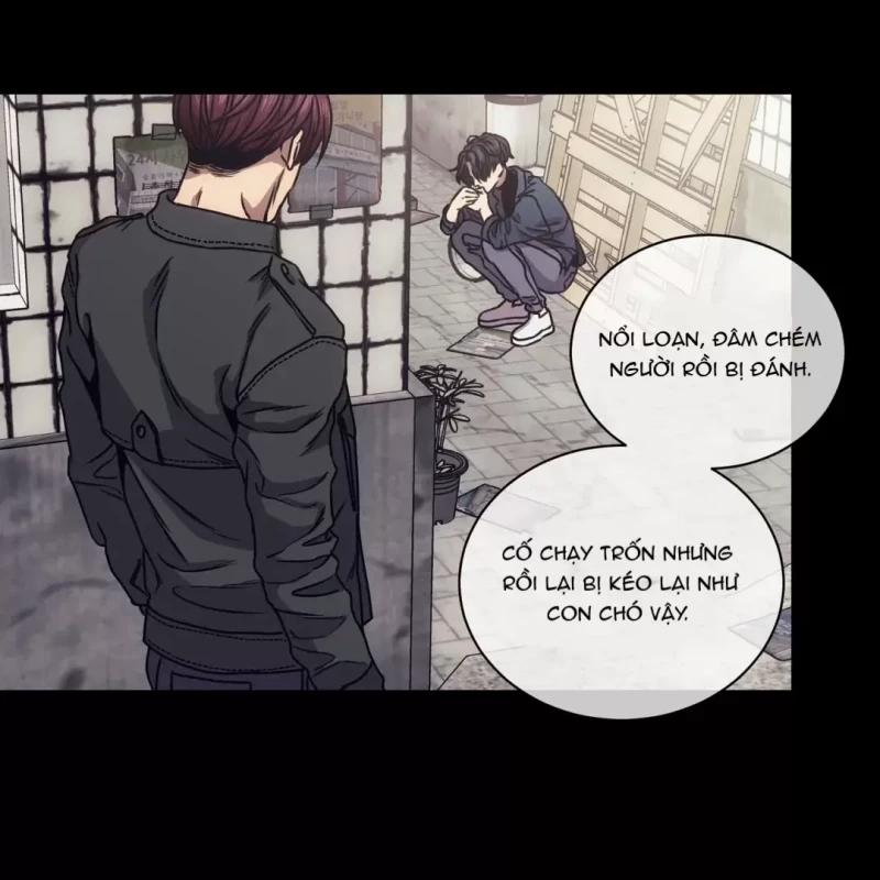 Thế Giới Của Những Quân Cờ 7 trang 30