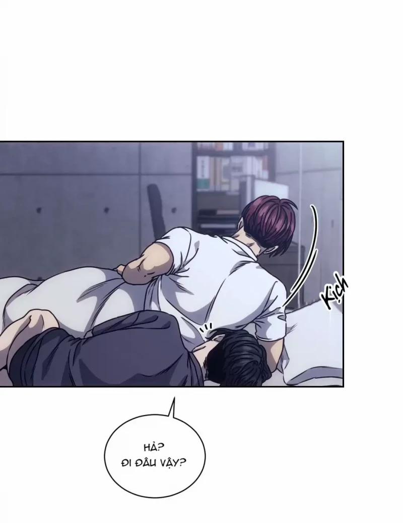 Thế Giới Của Những Quân Cờ 7 trang 37