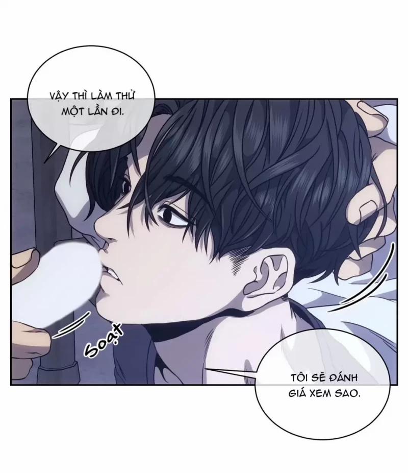 Thế Giới Của Những Quân Cờ 7 trang 4