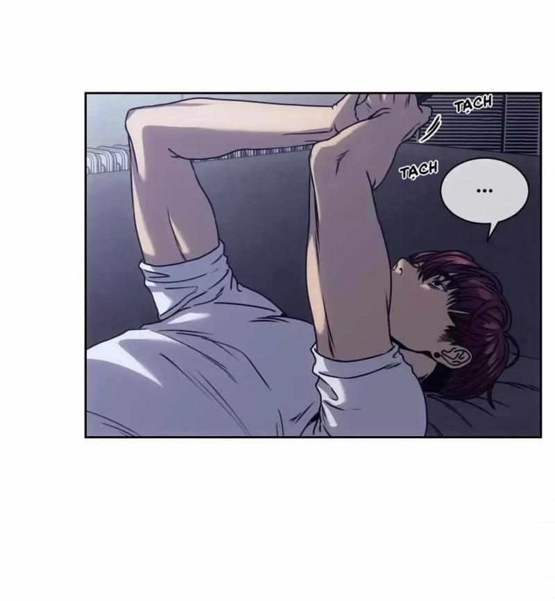 Thế Giới Của Những Quân Cờ 7 trang 45