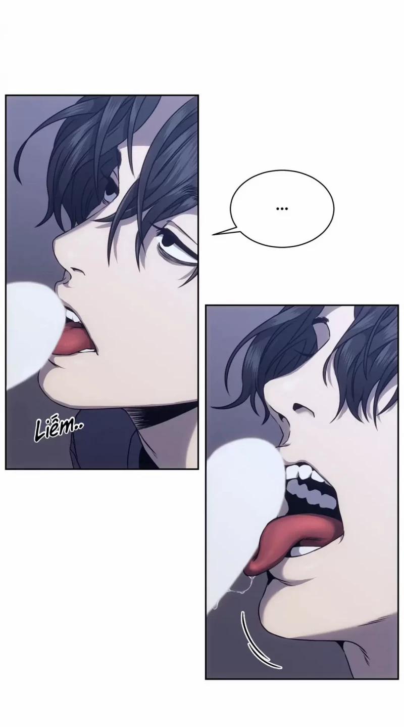 Thế Giới Của Những Quân Cờ 7 trang 5