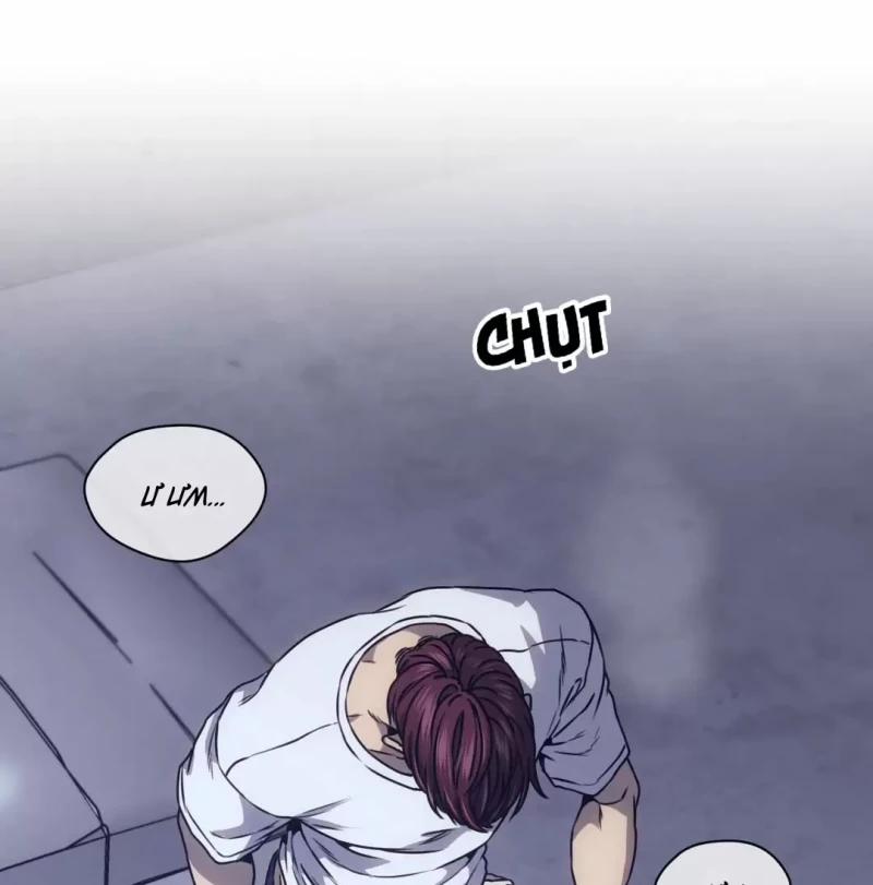 Thế Giới Của Những Quân Cờ 7 trang 6