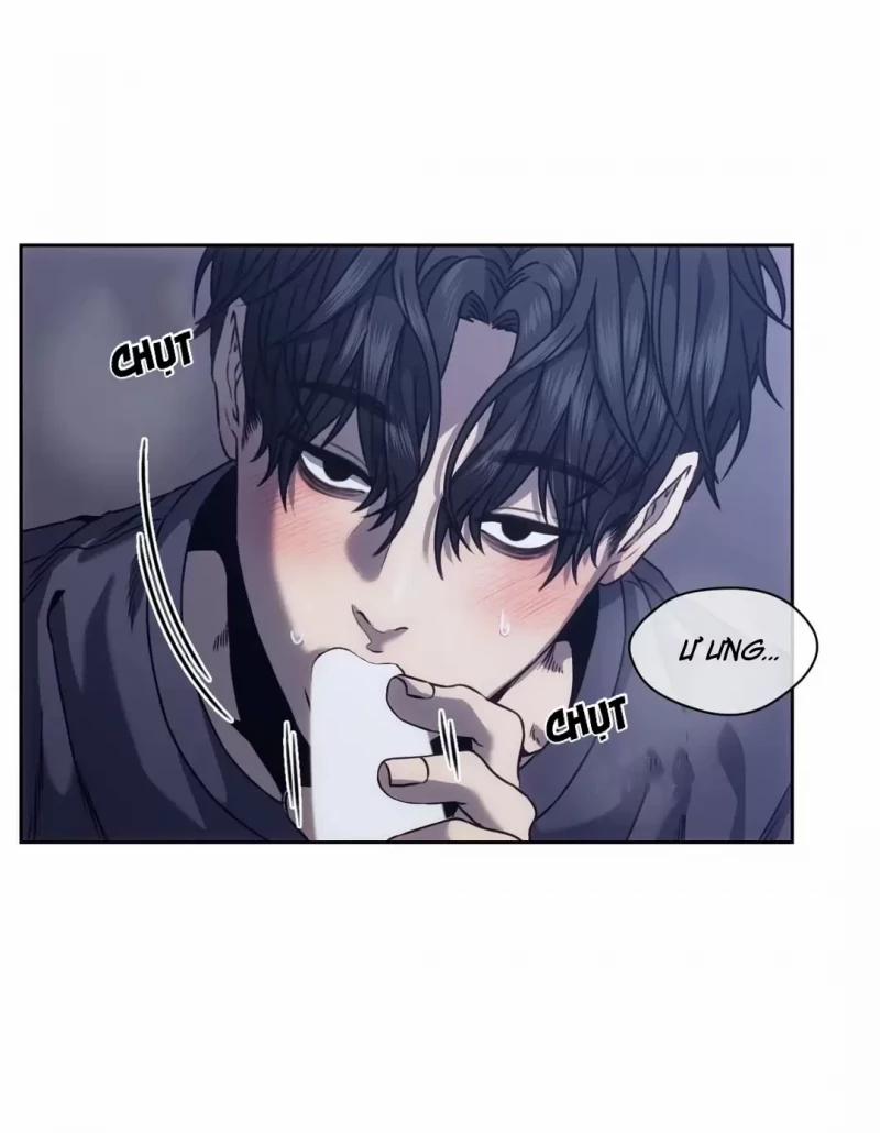 Thế Giới Của Những Quân Cờ 7 trang 8