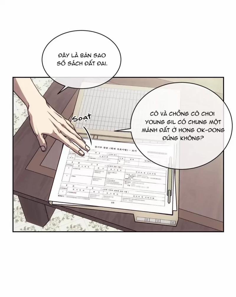 Thế Giới Của Những Quân Cờ 8 trang 1