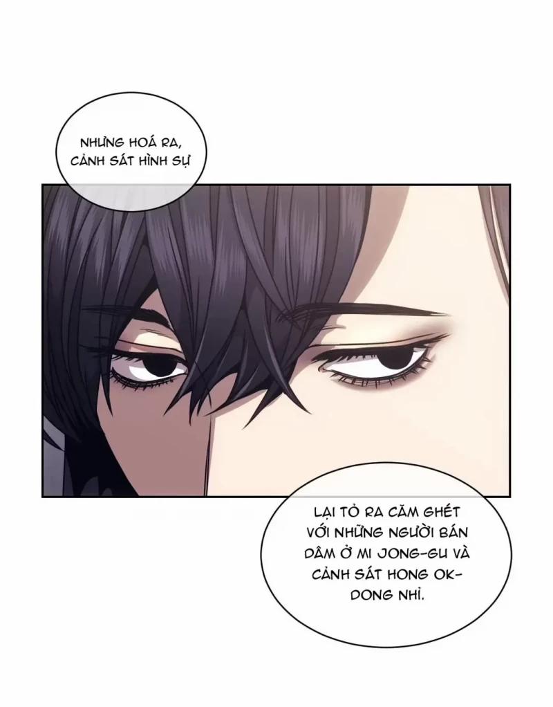 Thế Giới Của Những Quân Cờ 8 trang 12