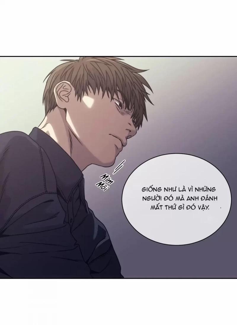 Thế Giới Của Những Quân Cờ 8 trang 13