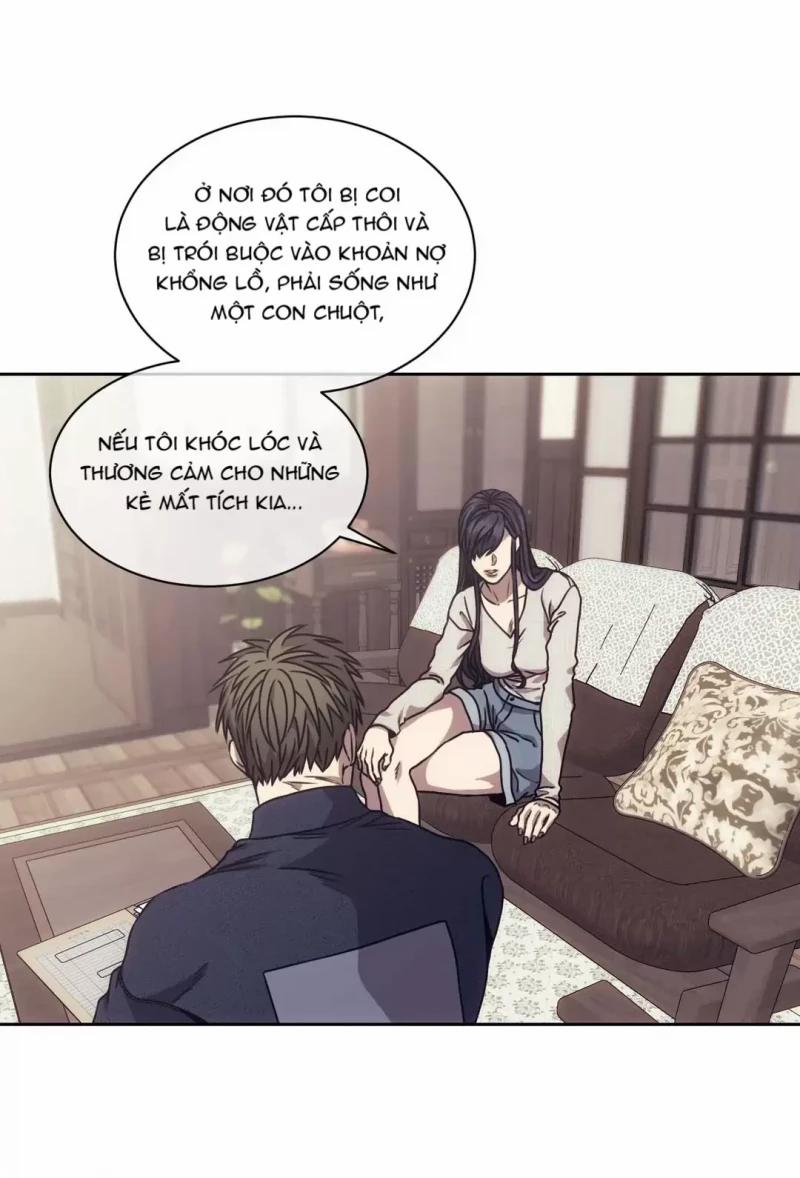 Thế Giới Của Những Quân Cờ 8 trang 19