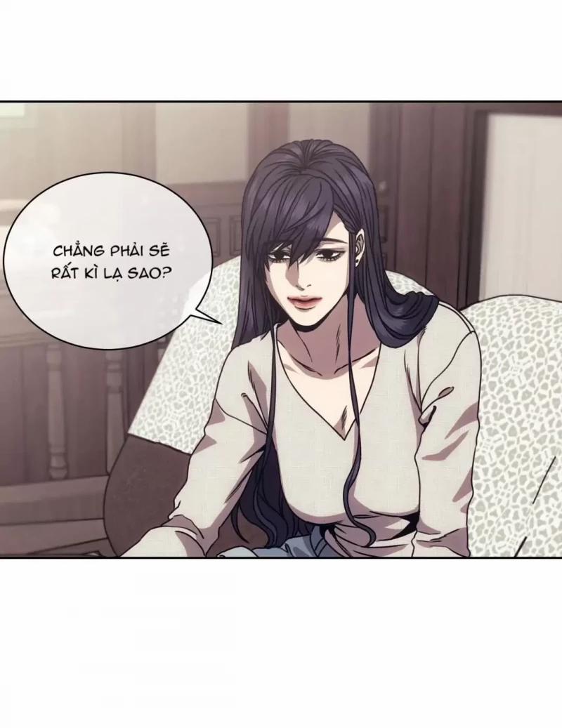 Thế Giới Của Những Quân Cờ 8 trang 20